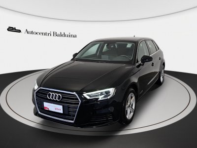 Auto Usate - Audi A3 Sportback - offerta numero 1509241 a 21.900 € foto 1