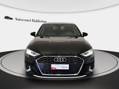 Auto Audi A3 Sportback A3 Sportback 35 15 tfsi Business Advanced usata in vendita presso Autocentri Balduina a 29.800€ - foto numero 2