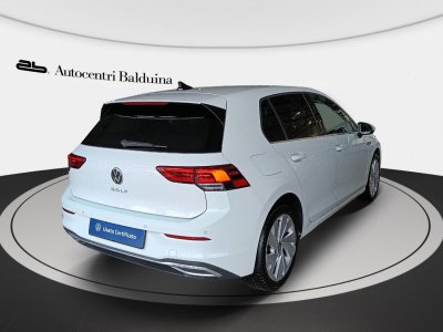 Auto Volkswagen Golf Golf 15 tsi evo act Style 130cv usata in vendita presso Autocentri Balduina a 23.900€ - foto numero 4