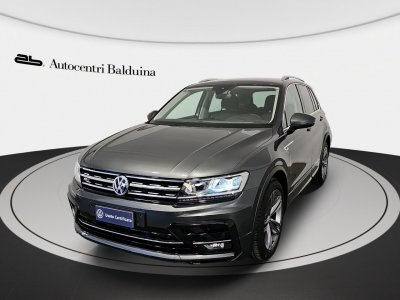 Auto Usate - Volkswagen Tiguan - offerta numero 1511495 a 29.500 € foto 1