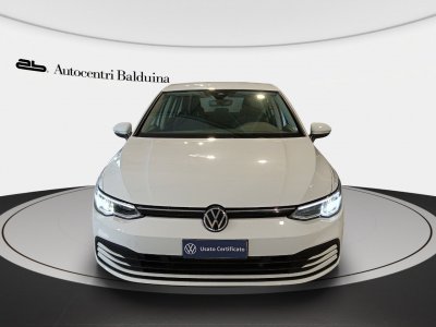 Auto Volkswagen Golf Golf 15 etsi evo act Life 150cv dsg usata in vendita presso Autocentri Balduina a 24.500€ - foto numero 2