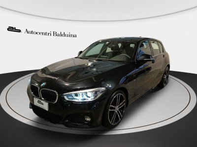 Auto Usate - BMW Serie 1 - offerta numero 1513753 a 26.500 € foto 1