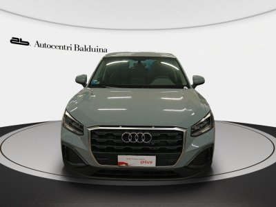 Auto Audi Q2 Q2 30 20 tdi Business usata in vendita presso Autocentri Balduina a 26.500€ - foto numero 2