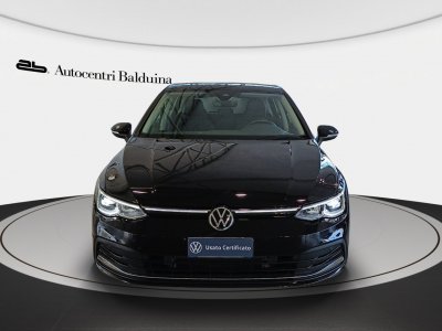 Auto Volkswagen Golf Golf 15 etsi Style 150cv dsg usata in vendita presso Autocentri Balduina a 25.500€ - foto numero 2