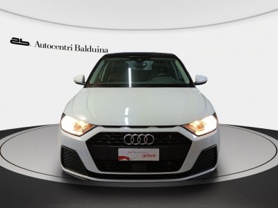 Auto Audi A1 Sportback A1 Sportback 30 10 tfsi s-tronic usata in vendita presso Autocentri Balduina a 21.500€ - foto numero 2