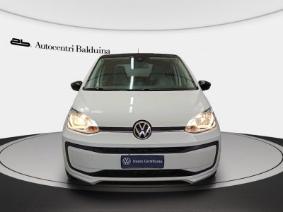 Auto Volkswagen Up up! 5p 10 evo Color up! 65cv usata in vendita presso Autocentri Balduina a 13.500€ - foto numero 2