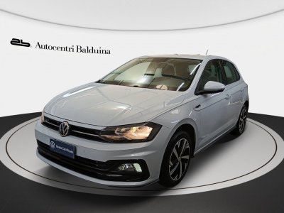 Auto Usate - Volkswagen Polo - offerta numero 1514273 a 16.900 € foto 1