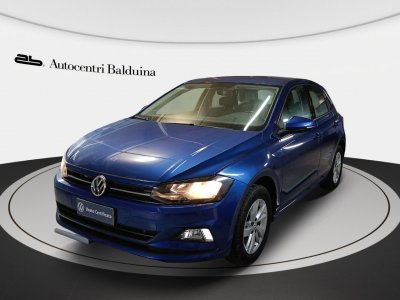 Auto Aziendali - Volkswagen Polo - offerta numero 1514274 a 16.800 € foto 1