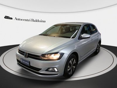 Auto Usate - Volkswagen Polo - offerta numero 1514513 a 15.300 € foto 1