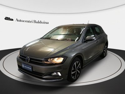 Auto Usate - Volkswagen Polo - offerta numero 1514518 a 18.800 € foto 1