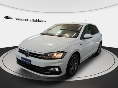 Auto Usate - Volkswagen Polo - offerta numero 1515218 a 17.500 € foto 1