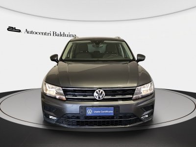 Auto Volkswagen Tiguan tiguan 15 tsi Business 130cv usata in vendita presso Autocentri Balduina a 25.900€ - foto numero 2