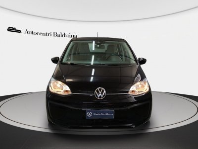 Auto Volkswagen Up up! 5p 10 Move up! 60cv my20 usata in vendita presso Autocentri Balduina a 12.700€ - foto numero 2