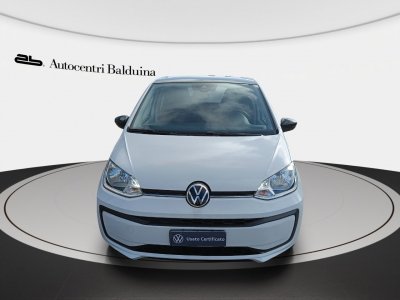 Auto Volkswagen Up up! 5p 10 Color up! 60cv my20 aziendale in vendita presso Autocentri Balduina a 13.300€ - foto numero 2