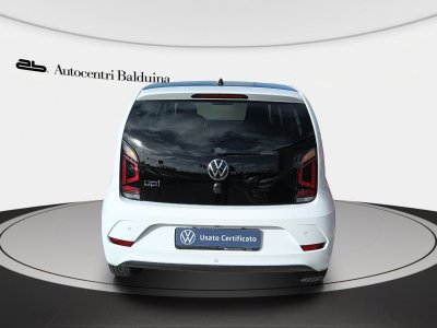 Auto Volkswagen Up up! 5p 10 Color up! 60cv my20 aziendale in vendita presso Autocentri Balduina a 13.300€ - foto numero 5