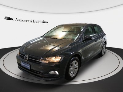 Auto Usate - Volkswagen Polo - offerta numero 1517484 a 17.800 € foto 1
