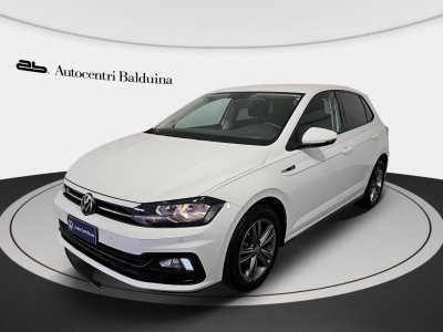 Auto Usate - Volkswagen Polo - offerta numero 1517744 a 17.800 € foto 1