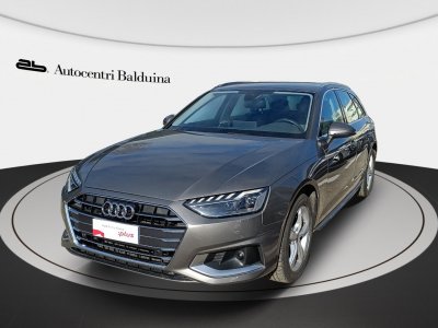 Auto Usate - Audi A4 Avant - offerta numero 1517994 a 32.500 € foto 1