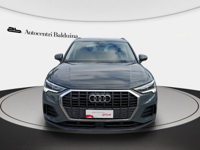 Auto Audi Q3 Q3 40 20 tfsi Business quattro s-tronic usata in vendita presso Autocentri Balduina a 34.500€ - foto numero 2