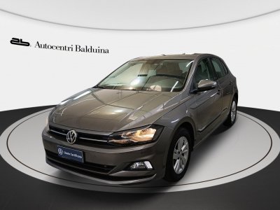 Auto Usate - Volkswagen Polo - offerta numero 1518219 a 18.500 € foto 1