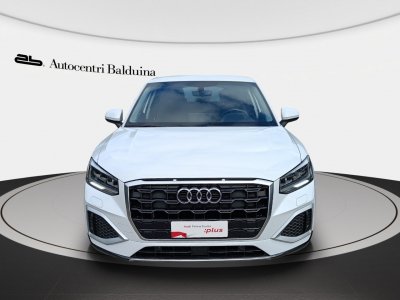 Auto Audi Q2 Q2 30 20 tdi Admired Advanced s-tronic usata in vendita presso Autocentri Balduina a 28.900€ - foto numero 2