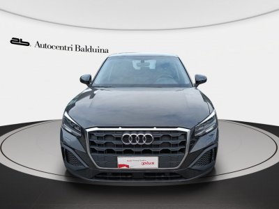 Auto Audi Q2 Q2 30 20 tdi Business s-tronic usata in vendita presso Autocentri Balduina a 28.900€ - foto numero 2