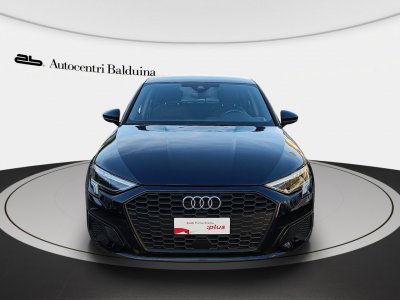 Auto Audi A3 Sportback A3 Sportback 35 20 tdi Business s-tronic usata in vendita presso Autocentri Balduina a 26.800€ - foto numero 2