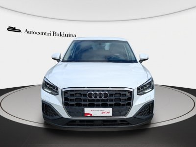 Auto Audi Q2 Q2 30 20 tdi Business s-tronic usata in vendita presso Autocentri Balduina a 28.500€ - foto numero 2