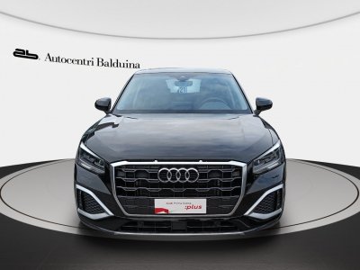Auto Audi Q2 Q2 35 15 tfsi Business Advanced s-tronic usata in vendita presso Autocentri Balduina a 36.900€ - foto numero 2