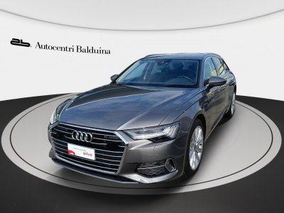 Auto Usate - Audi A6 Avant - offerta numero 1518228 a 43.500 € foto 1