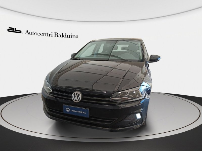 Auto Volkswagen Polo polo 5p 10 mpi Trendline 65cv usata in vendita presso Autocentri Balduina a 12.750€ - foto numero 1
