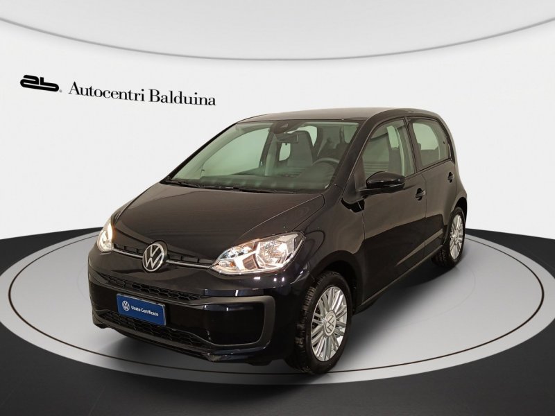 Auto Volkswagen Up up! 5p 10 evo Move up! 65cv usata in vendita presso Autocentri Balduina a 13.000€ - foto numero 1