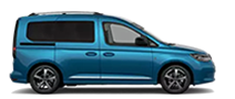 Volkswagen Caddy in offerta da Autocentri Balduina