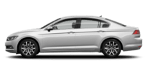 Volkswagen Passat in offerta da Autocentri Balduina