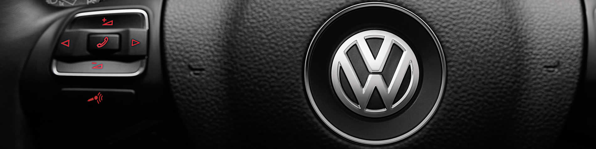 Volkswagen Lupo header